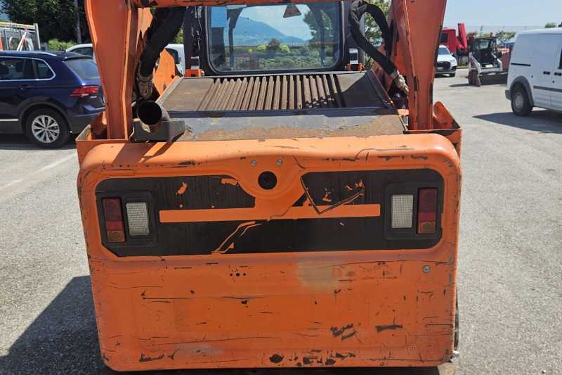 OmecoHub - Immagine BOBCAT T590